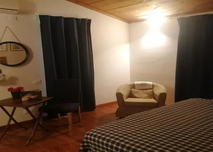 La Contea Rom
