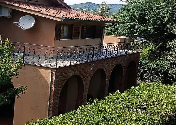 La Contea 4* Rom